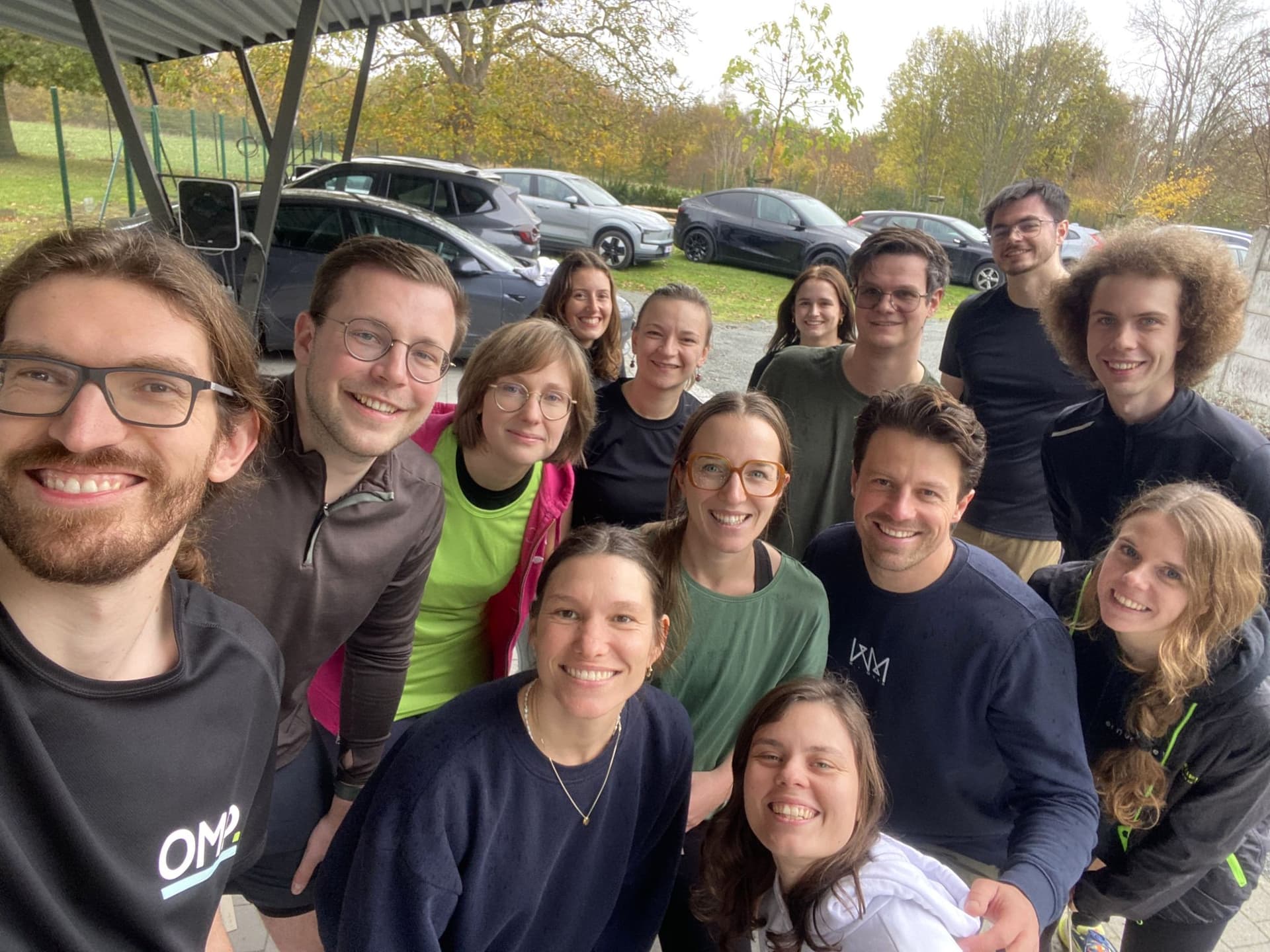 Week van de accountant!