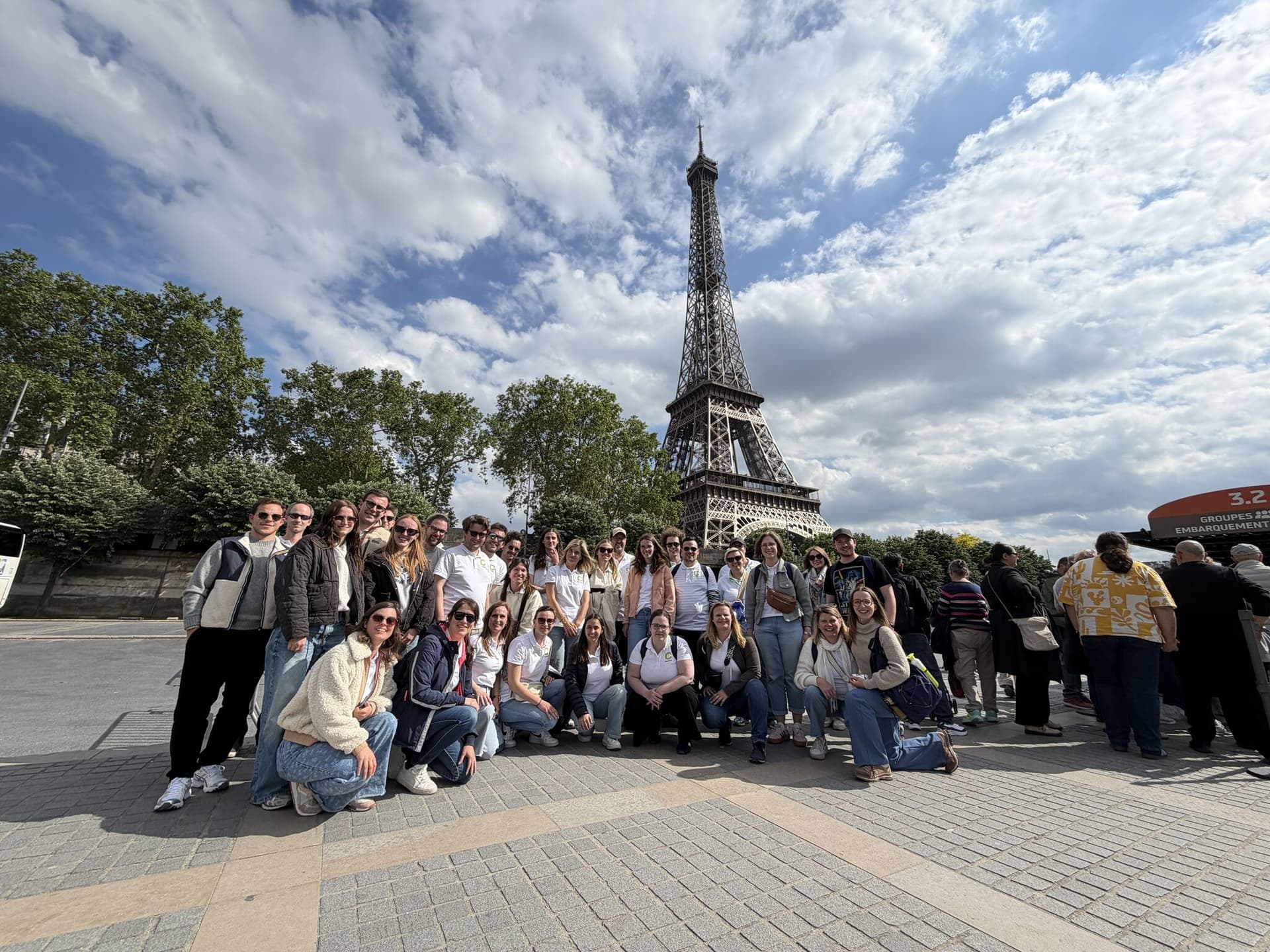 Certifisc à Paris!